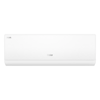 [纯铜管]海尔(Haier)[小红花空调]净省电1.5匹挂机家用空调 KFR-35GW/E1-1家电国家补贴以旧换新