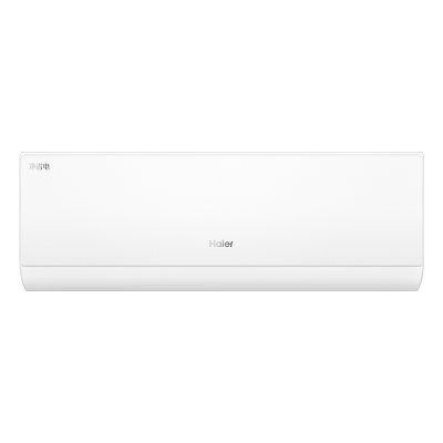 [纯铜管]海尔(Haier)[小红花空调]净省电1.5匹挂机家用空调 KFR-35GW/E1-1家电国家补贴以旧换新