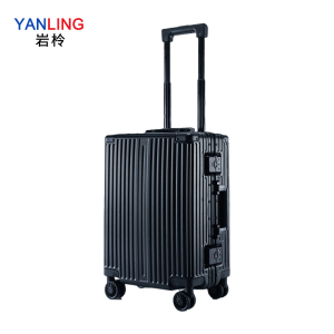岩柃 拉杆箱(24寸)25Y1345-24