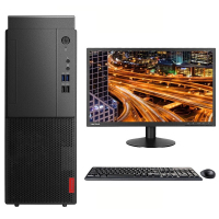 联想(Lenovo)开天M50z G1t 兆芯KX-U6780A 2.7GHz 8核 8G内存/256G固态/集显/ KOS试用版/23.8寸开天显示器