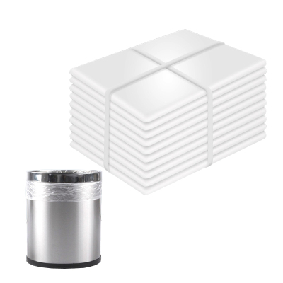 美威能 酒店客房垃圾袋1000只