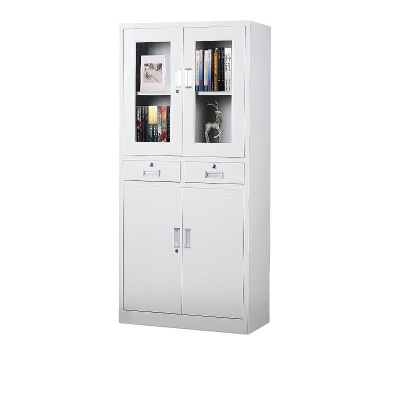 瑾如云海 文件柜 850*390*1800mm 个