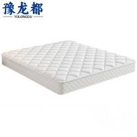 豫龙都 床垫 1200*2000*200mm 张