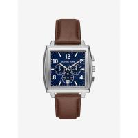 Michael Kors迈克科尔斯手表男测速计日期显示计时码表时计