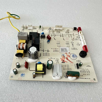 帮客材配 全新原装法迪欧空调 KFR-35GW/LA1 (wife款)内机控制主板 收货前务必验货