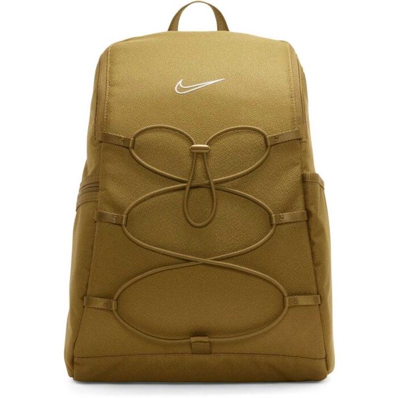 Nike女士大容量轻便休闲运动包多功能斜挎包旅行包
