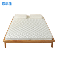 云意生 床垫 可折叠椰棕120*200*5cm 张