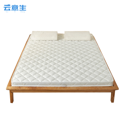 云意生 床垫 可折叠椰棕120*200*5cm 张