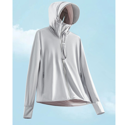 信柏合 防晒衣 Q10/件