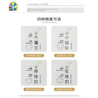 碗碟套装家用餐具套装陶瓷碗盘碟子组合简约情侣碗2人可微波2-4人 FENGHOU (方)4碗4盘4勺4筷1汤碗1大勺