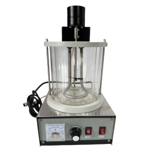 吉中星润滑脂滴点测定仪ZRD-1台