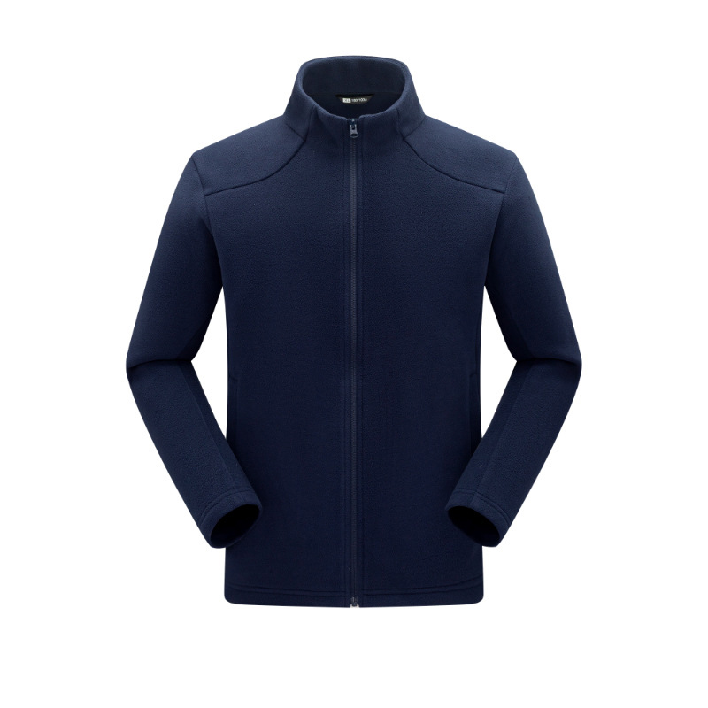 信柏合抓绒外套MJ-15/件