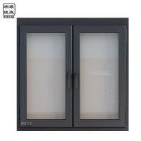 瑞琅玟珑 铝合金窗 RL-DQLC 平方米