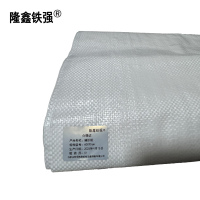 隆鑫铁强 编织袋 60X90cm 个
