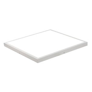 格瑞达 直发光LED面板灯 GS7003-6060A-48W-ZFG 个