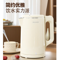 美菱(MELNG) MH-LC1813电热水壶1.5L