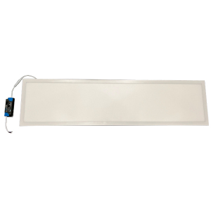 顶火 GMD9130A 40W 电压AC220V 功率40W 应急时间90min LED面板灯 计价单位:台 白色
