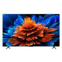 TCL电视 85Q9L Pro 85英寸 QD-Mini LED 蝶翼星曜屏 万象分区 绚彩XDR 4500nits