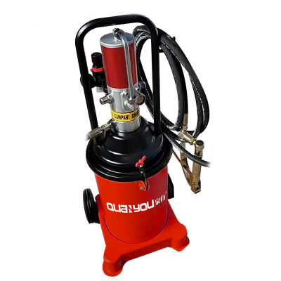 泉有 高压注油器