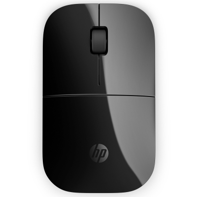 HP/惠普Z3700无线鼠标鲜艳色彩搭配薄款方型设计便携鼠标