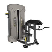 扬子(YANGZI)二头肌训练器 YZ-B006