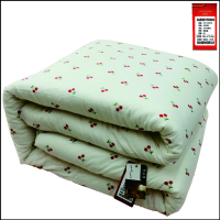 依品居精梳天然棉花被芯/规格:150*200cm/重量:3000g/条