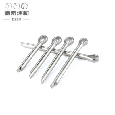 德素 不锈钢开口销 5*50/个