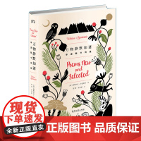 万物静默如谜(辛波斯卡诗选)(精)