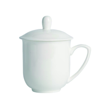 萨威帝尔 SWSB03 单杯 白瓷杯 (计价单位:个) 白色