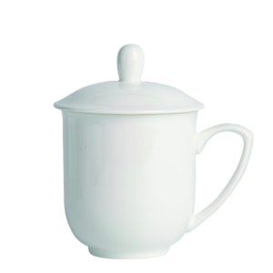 萨威帝尔 SWSB03 单杯 白瓷杯 (计价单位:个) 白色