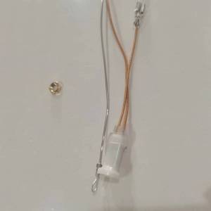 帮客材配 全新原装法迪欧燃气灶 2B901 热电偶/400/双线圈 收前务必验货