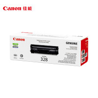 佳能CRG328黑鼓