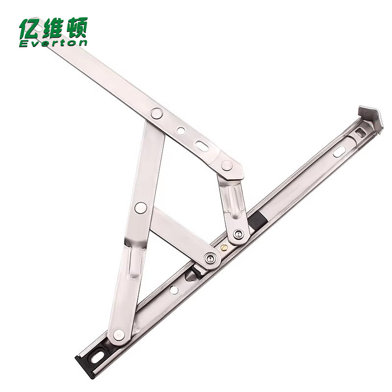 亿维顿 平开窗铰链 16英寸(22槽) 个
