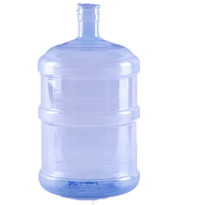 老房太太 纯净水桶 5L PC材质 加厚塑料桶 手提桶 饮水机桶 L231/个