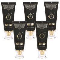 (4送1)百臻堂印度进口真大膏男士私处滋养按摩膏精油黄金膏男性外用阴茎护理 非男用延时喷剂延迟喷雾 人体润滑