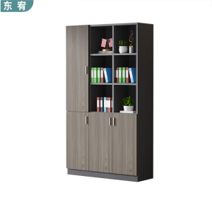 东宥 办公文件柜1200*400*2000mm组