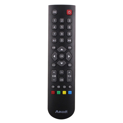 原装款美乐华纳电视遥控器LC39M01 L26/32M90 LED32/42C810D