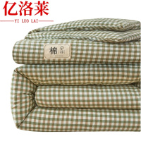 亿洛莱 春秋被 200*230cm 6斤 床
