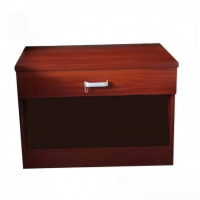 金佑莱 床头柜 500*450*550mm JYL个