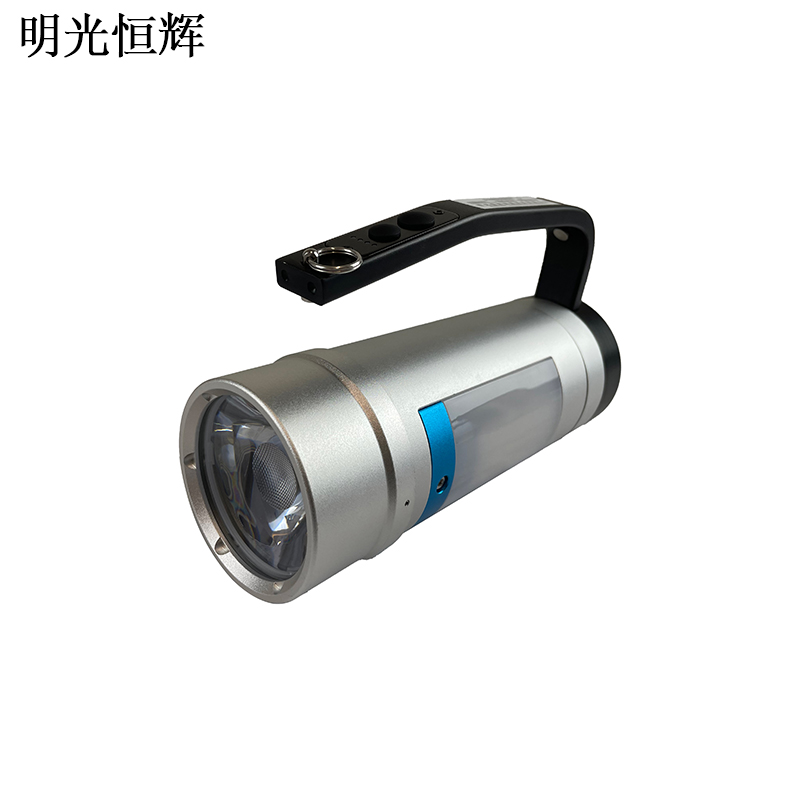 明光恒辉 多功能强光探照灯 MG8203
