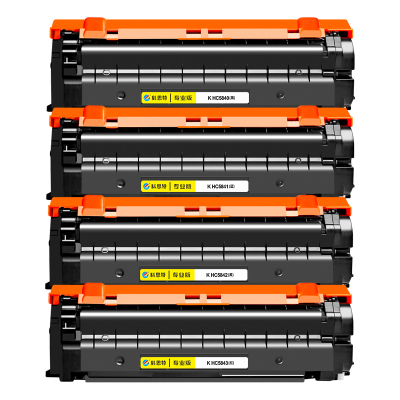 科思特 K HC5840 硒鼓 适用华讯方舟 HS1680/HM1780H 专业版