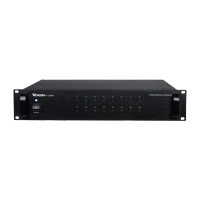 VOKON 沃云 电源时序器[16路普通型]VT-L6206S