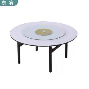东宥 圆餐桌可折叠 CZ018张