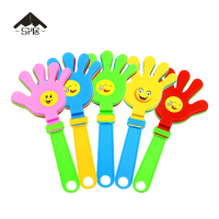 三人居 拍手器SRJPS623/个