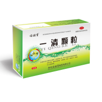 福瑞堂 一清颗粒 7.5克*12袋清热泻火解毒 化瘀凉血止血 咽炎扁桃体炎牙龈炎