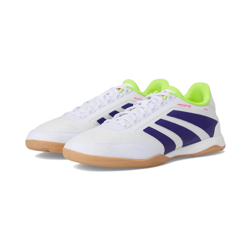 阿迪达斯(adidas)女款室内足球鞋轻便灵活专业训练 Predator Leag