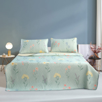 冰丝乳胶席三件套