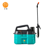 金魅 喷雾器 5L 个