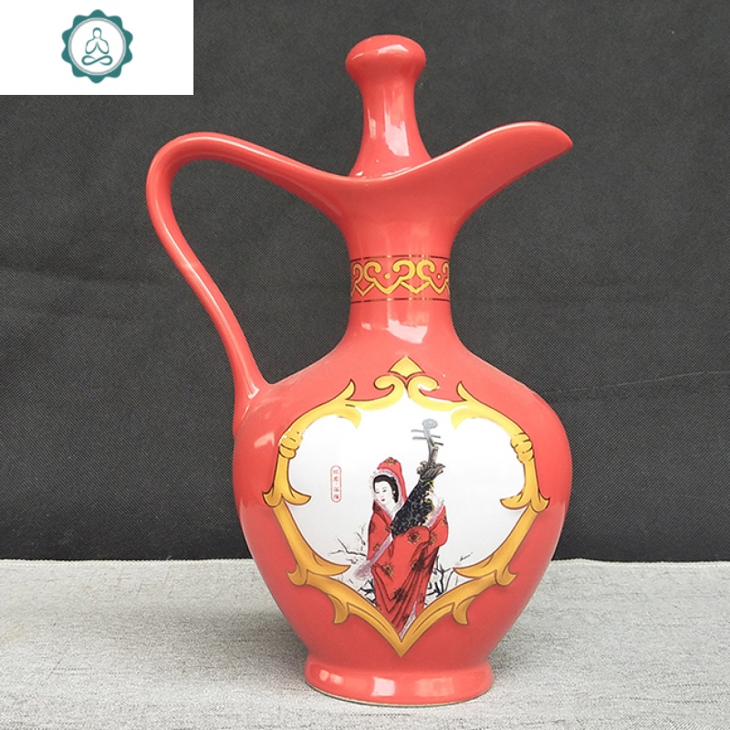 封后 1斤绿色(貂蝉拜月)