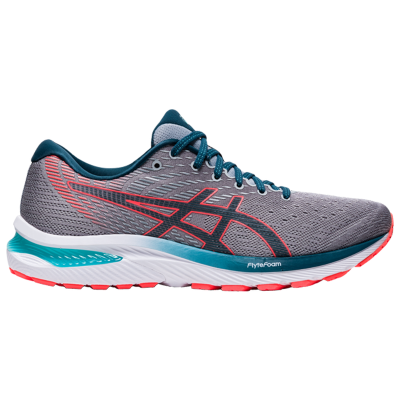 ASICS亚瑟士男士支撑缓震轻量跑步鞋GEL-CUMULUS22